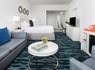 Hôtel YVE Miami 3* - 33