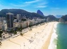 Hilton Rio de Janeiro Copacabana 5* - 14