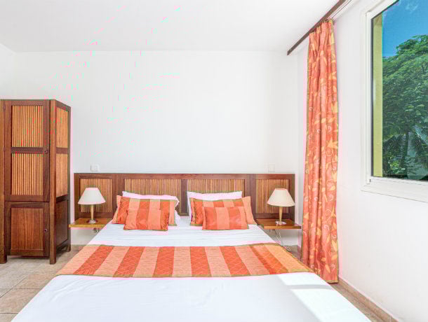 Zenitude Hôtel & Résidence SALAKO - Appartement Prao - 8