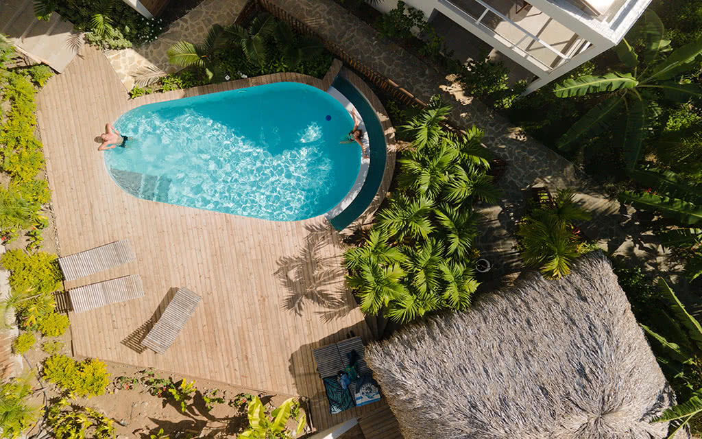 Iloma Hôtel & Spa - 10