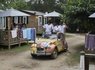 Camping Les Casteillets, 3* - 60