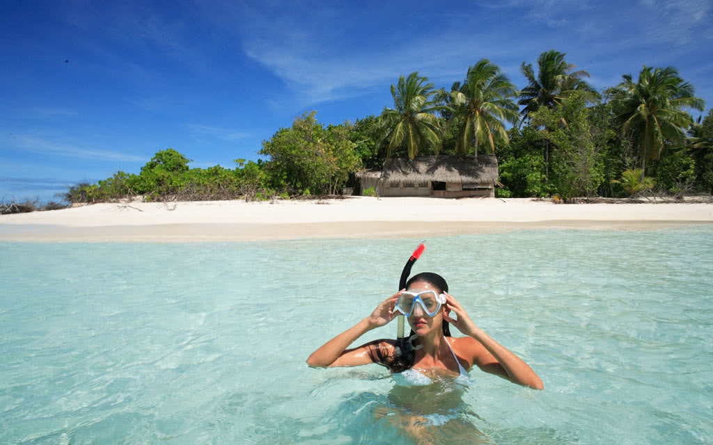 Hôtel Coco Palm Dhuni Kolhu 4* - 11