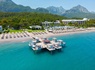 Hôtel Sherwood Exclusive Kemer 5* - 1