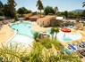 Camping Les Jardins Catalans 4* - 5