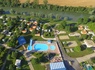 Camping Les Bords de Loue, 3* - 2