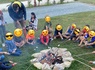 Camping La Cigaline, 3* - 14