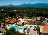 Camping Les Jardins Catalans, 4* - 6