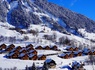 Résidence Les Chalets des Ecourts 3* - 7