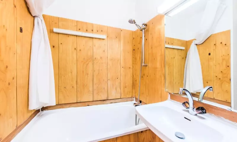 Résidence Les Chalets de Valmorel - Maeva Particuliers - 632
