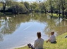 Camping Paradis - Domaine de Bellevue, 4* - 125