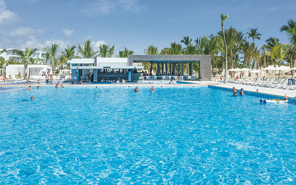 Hôtel Riu Republica 5* - 6