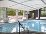 Hôtel Le Roi Arthur & Spa 4* - spa - 6