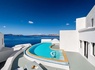 Hôtel Ambassador Aegean Luxury Hotel & Suites 5* - arrivée Santorin - 4