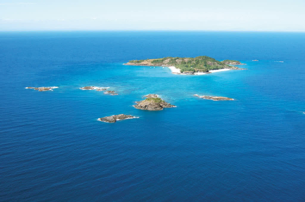 Hôtel Constance Tsarabanjina Madagascar 4* - 8