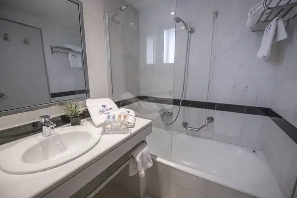 Hôtel Polis Grand 4* - 39