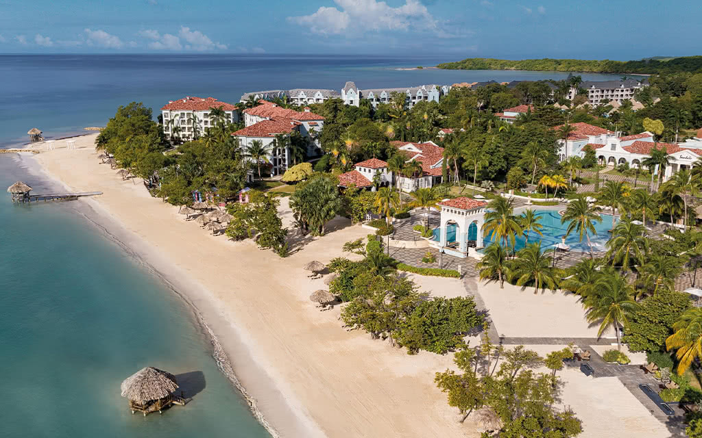 Sandals South Coast ***** - 8