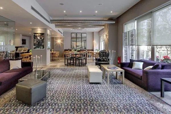 Hôtel Polis Grand 4* - 6