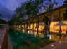 Circuit Balade Sri Lankaise privative et Oclub Experience Pandanus beach resort Spa 5* - 9