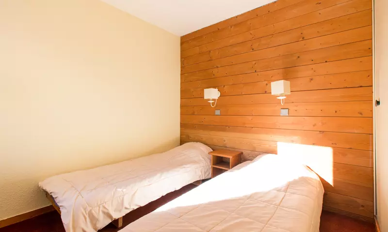 Résidence Les Chalets de Valmorel - Maeva Particuliers - 612