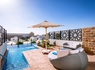 Hôtel Fort Arabesque The Villas 4* Adult Only (+16) - 2