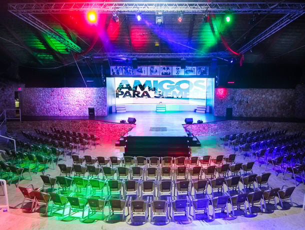 Hôtel Viva Wyndham Dominicus Palace 4* - 27