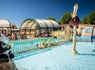 Camping Le Nid d'Eté, 4* - 20
