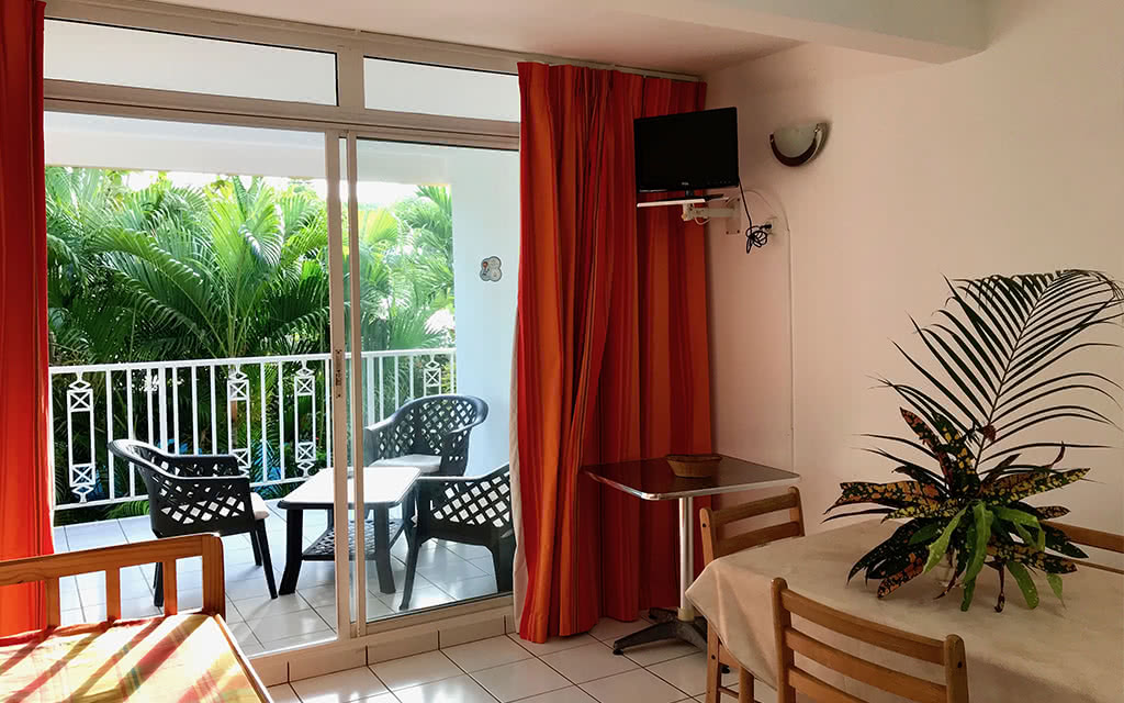 Residence Royaume du Soleil - 3