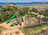 Camping La Plage de Tréguer 4* - 5