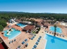 Montana Parc - Oasis Village - Coeur de l'estérel, 5* - 2