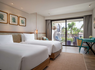 Circuit De la Baie d'Halong aux plages de Phan Thiet, Radisson Resort 4* - 38