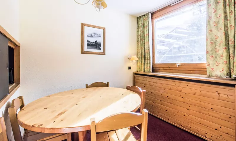 Résidence Les Chalets de Valmorel - Maeva Particuliers - 622