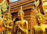 Circuit Trésors de Thailande - 6