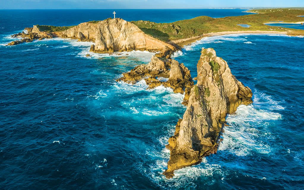 Circuit incontournable Guadeloupe - 2