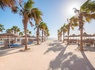 Hôtel Amwaj Beach Club Resort Abu Soma 4* - 5