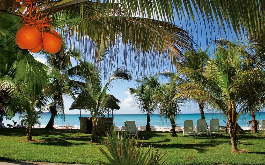 Côte d'Or Lodge *** - 15