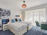 Appart'hôtel Signature Marseille Centre Euromed - 22