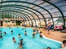 Camping Le Nid d'Eté, 4* - 22