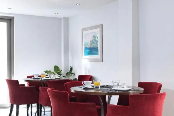 Hôtel Acropolis Hill 3* - 9