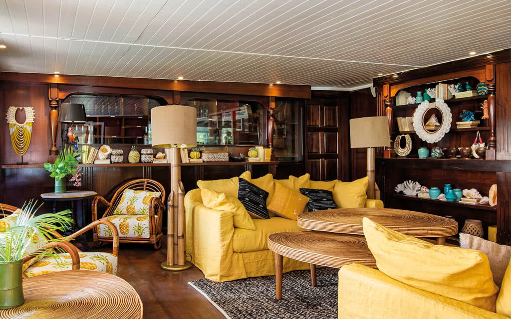 Hôtel Villa Marie Saint Barth 5* - 10