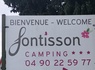 Camping Fontisson, 3* - 45