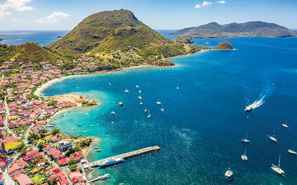 Circuit incontournable Guadeloupe - 6