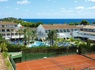 Forfait BEACH CLUB FONT DE SA CALA 4* - 7