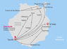 Circuit Beautés sauvages de Grande Canarie, logement au Club Jumbo Mogan Princess & Beach Club 4* - 18