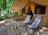 Flower Camping La Sagne 3* - 89