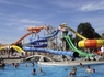Camping Terme Catez, 5* - 8