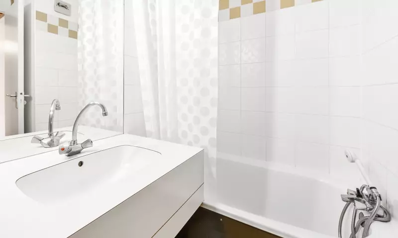 Résidence Les Chalets de Valmorel - Maeva Particuliers - 496