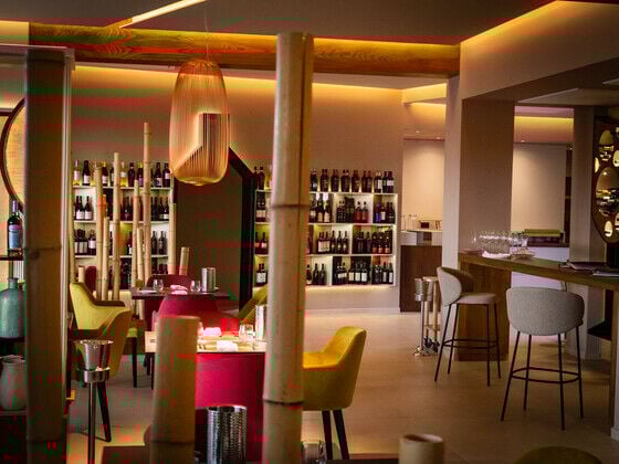 Hôtel Ananea Tropea Yachting Resort 4* - 20