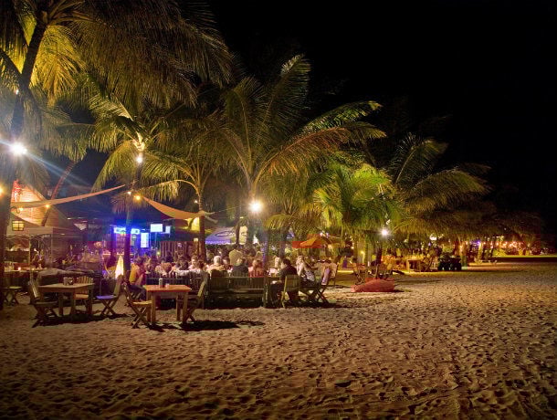 Viva Wyndham Tangerine 4* - 7