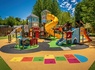 Camping Les Pirons 5* - 38