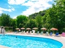 Camping Les Gorges de l'Herault, 3* - 1